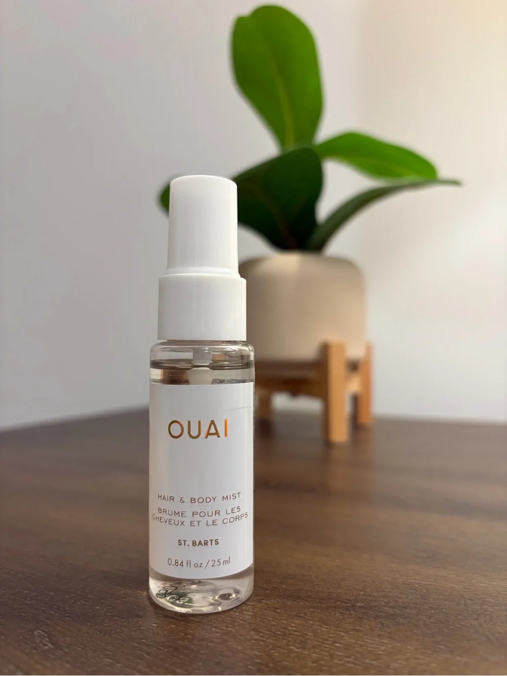 OUAI Hair & body mist 25ml